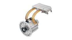 TM4 SUMO HP HV2500 TM4 SUMO HP HV2500