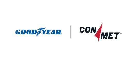 Goodyear Conmet Scape