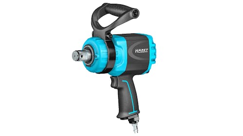 Twin Turbo Impact Wrench No. 9014 TT Fleet Maintenance