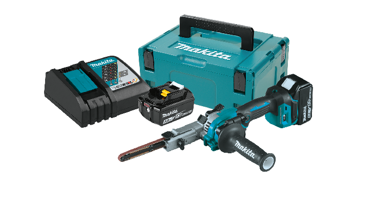 Makita Sander Scape 6011802b59f7b