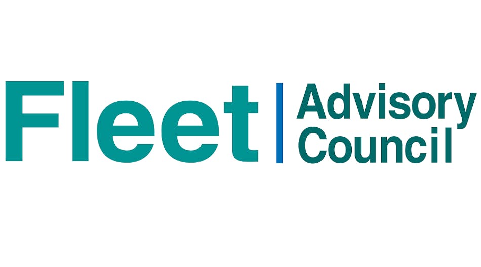 Ntea Fleet Advisory Council Logo