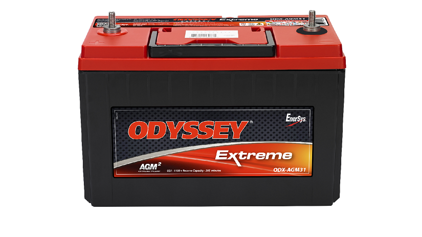 Odyssey Scape 6012ecdea1607