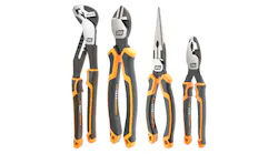 Pitbul Pliers Scape