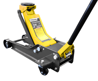 Tech Tip: Keep your floor jacks from getting jacked up | Fleet Maintenance