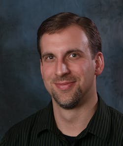 Eric Sorensen, regional human resources manager, Kinedyne Eric Sorensen, regional human resources manager, Kinedyne