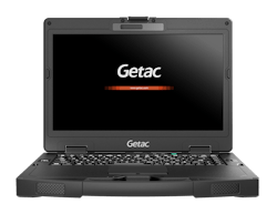 Getac Technology Corporation S410