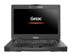 Getac Technology Corporation S410 Getac Technology Corporation S410