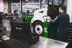 A-level technicians need the right blend of knowledge, skills, and cutting-edge diagnostic tools. A-level technicians need the right blend of knowledge, skills, and cutting-edge diagnostic tools.