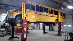 Having a lift with the flexibility of a multitool can open up revenue opportunities and increase shop productivity.