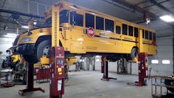 Having a lift with the flexibility of a multitool can open up revenue opportunities and increase shop productivity. Having a lift with the flexibility of a multitool can open up revenue opportunities and increase shop productivity.