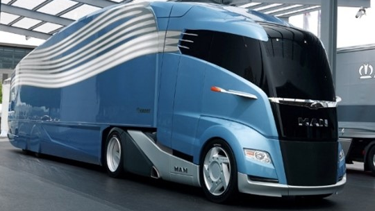 &ldquo;The autonomous fleet of the future will share a constant flow of data with the prescriptive maintenance solution,&rdquo; says Thomas Kotenko, general manager, Snap-on &ndash; NEXIQ Technologies.