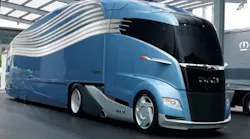 “The autonomous fleet of the future will share a constant flow of data with the prescriptive maintenance solution,” says Thomas Kotenko, general manager, Snap-on – NEXIQ Technologies.