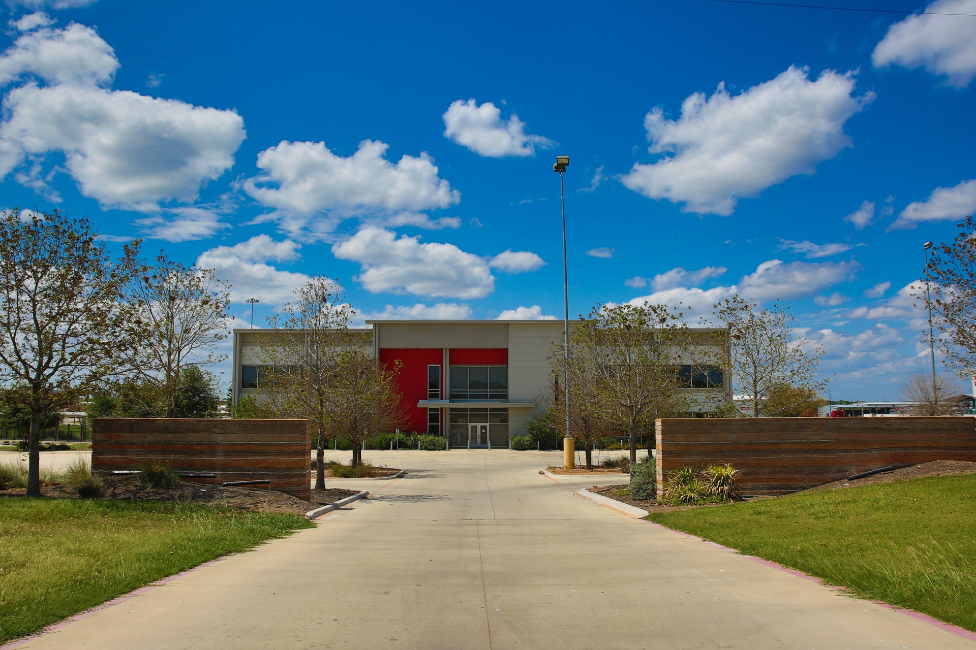 Navistar San Antonio Manufacturing Property 602aafe8b4cd5