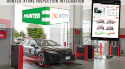Qcd Qte Xtime Integration