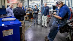 Noregon’s Education Program works with post-high diesel technician institutions to provide them with diagnostic software resources. Noregon’s Education Program works with post-high diesel technician institutions to provide them with diagnostic software resources.