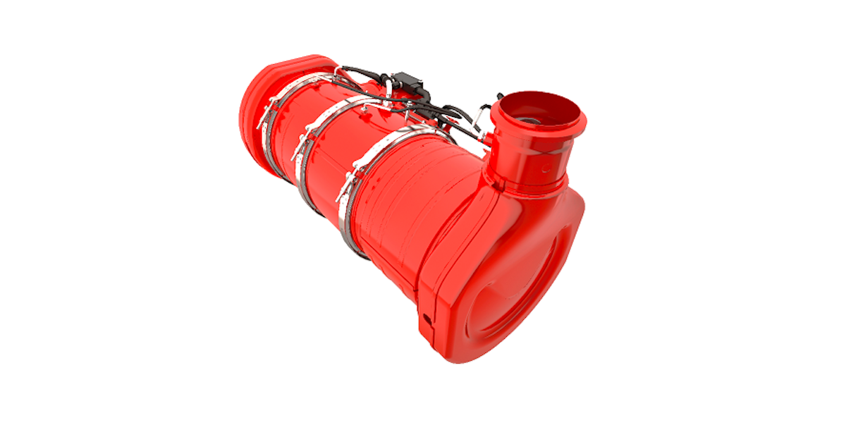 Exhaust And Emission Aftertreatment Systems Explained Fleet Maintenance Exhaust And Emission Aftertreatment Systems Explained Fleet Maintenance