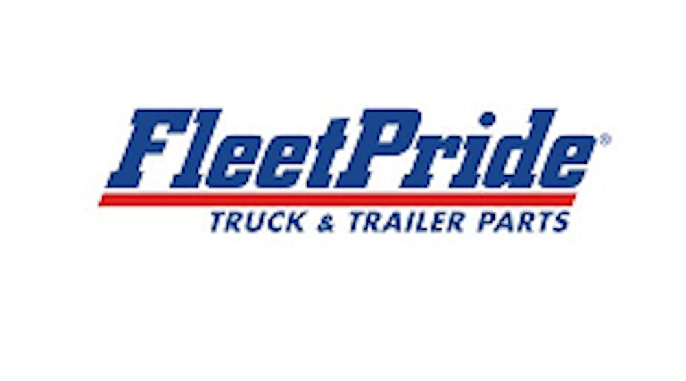 Fleetpride Logo Scape