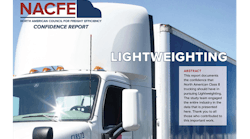 Nacfe Lightweight Report