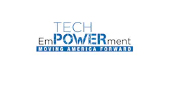 Navistar Tech Scape Logo