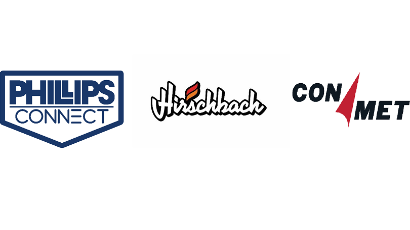 Phillips Connect Hirschbach Conment Scape