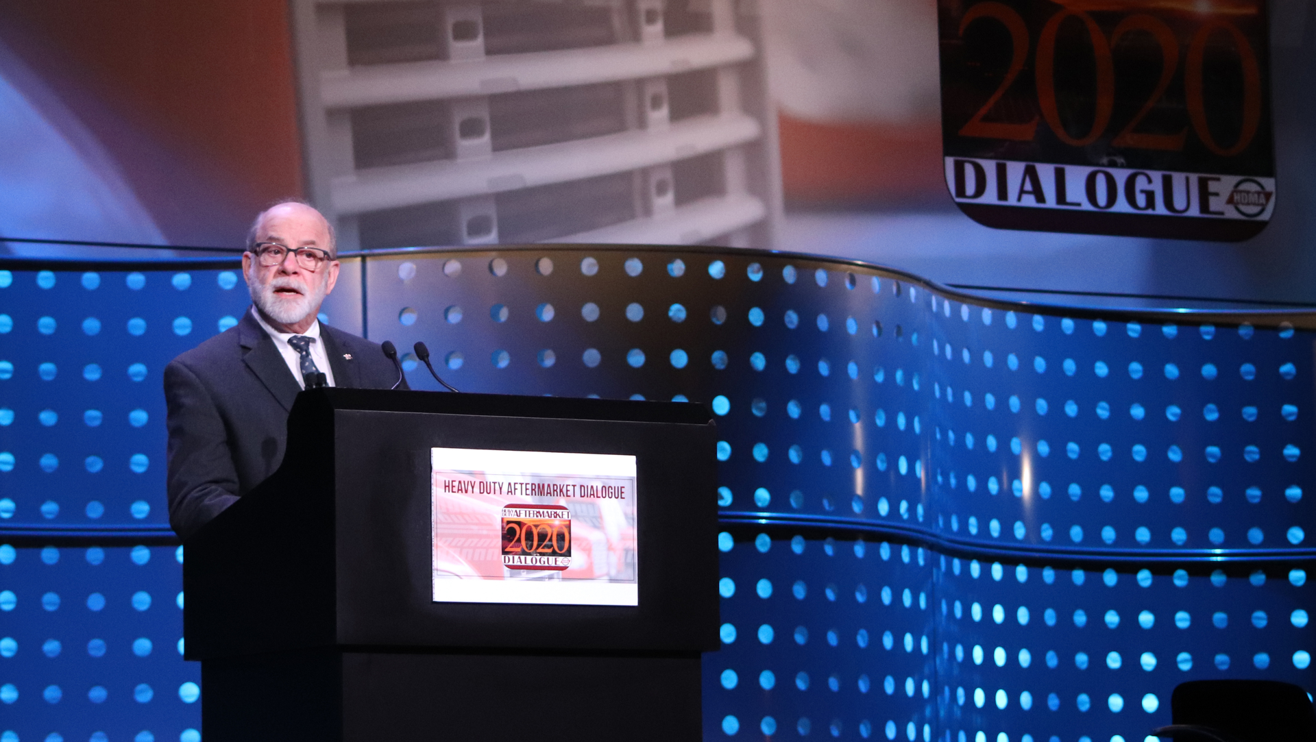 Tim Kraus Hdad 2020 2