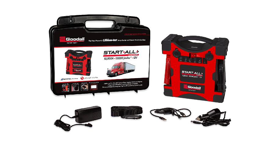 Vanair Scape 601ac00082bca