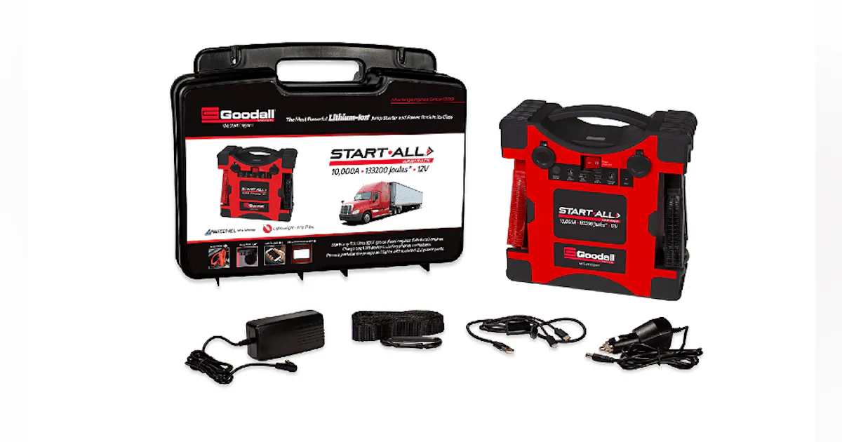 Start All Jump Pack 10 000A Li Ion Jump Starter And Power Pack No JP Start all jump pack 10 000a li ion jump starter and power pack no jp