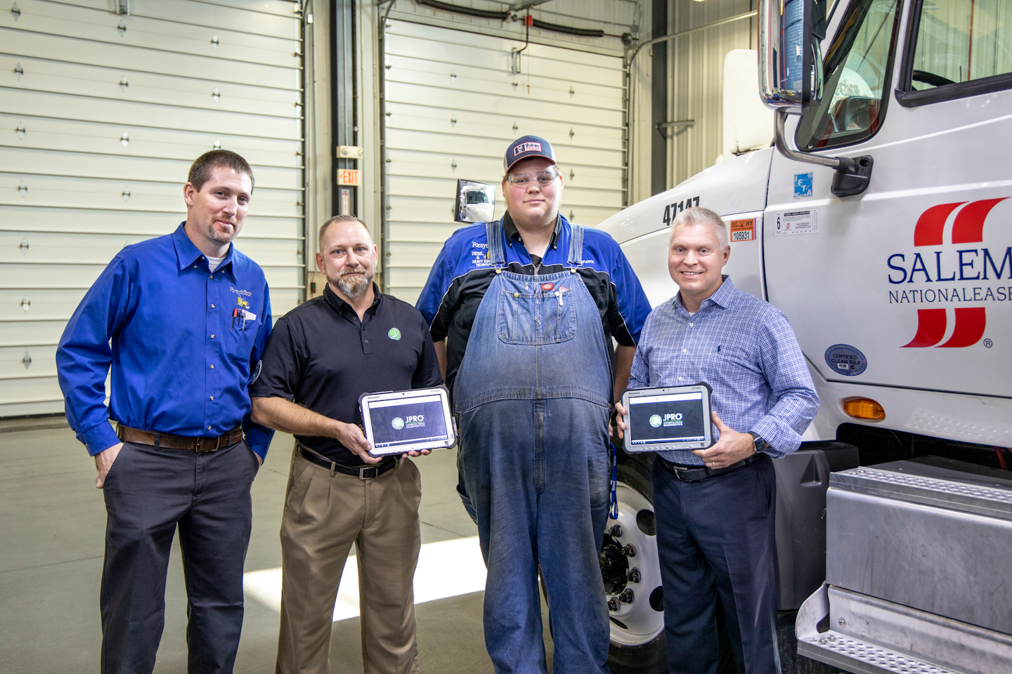 Through the availability of technologies and resources in the educational stage, the industry can build a new standard as to the capability and proficiency expectations of recent graduates.