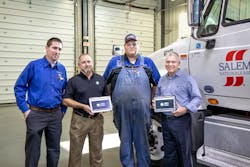 Through the availability of technologies and resources in the educational stage, the industry can build a new standard as to the capability and proficiency expectations of recent graduates. Through the availability of technologies and resources in the educational stage, the industry can build a new standard as to the capability and proficiency expectations of recent graduates.