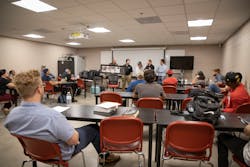 Launched in March 2019, the Noregon Education Program is now nationwide with nearly 40 participating schools. The Education Program provides students with the technology and resources used in the industry today. Launched in March 2019, the Noregon Education Program is now nationwide with nearly 40 participating schools. The Education Program provides students with the technology and resources used in the industry today.