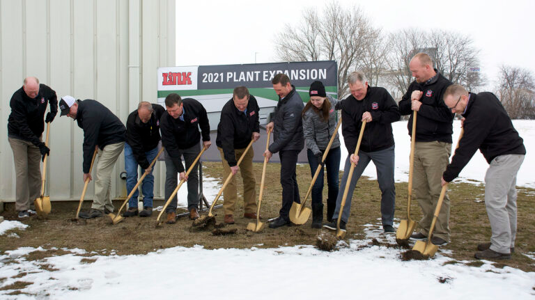 3 17 21 Groundbreaking 23