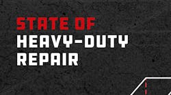Fullbay State Of Heavy Duty Repair