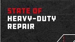 Fullbay State Of Heavy Duty Repair