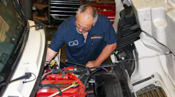 Take stock of changes made in the maintenance department and determine if the changes improved efficiency, uptime, and employee morale.