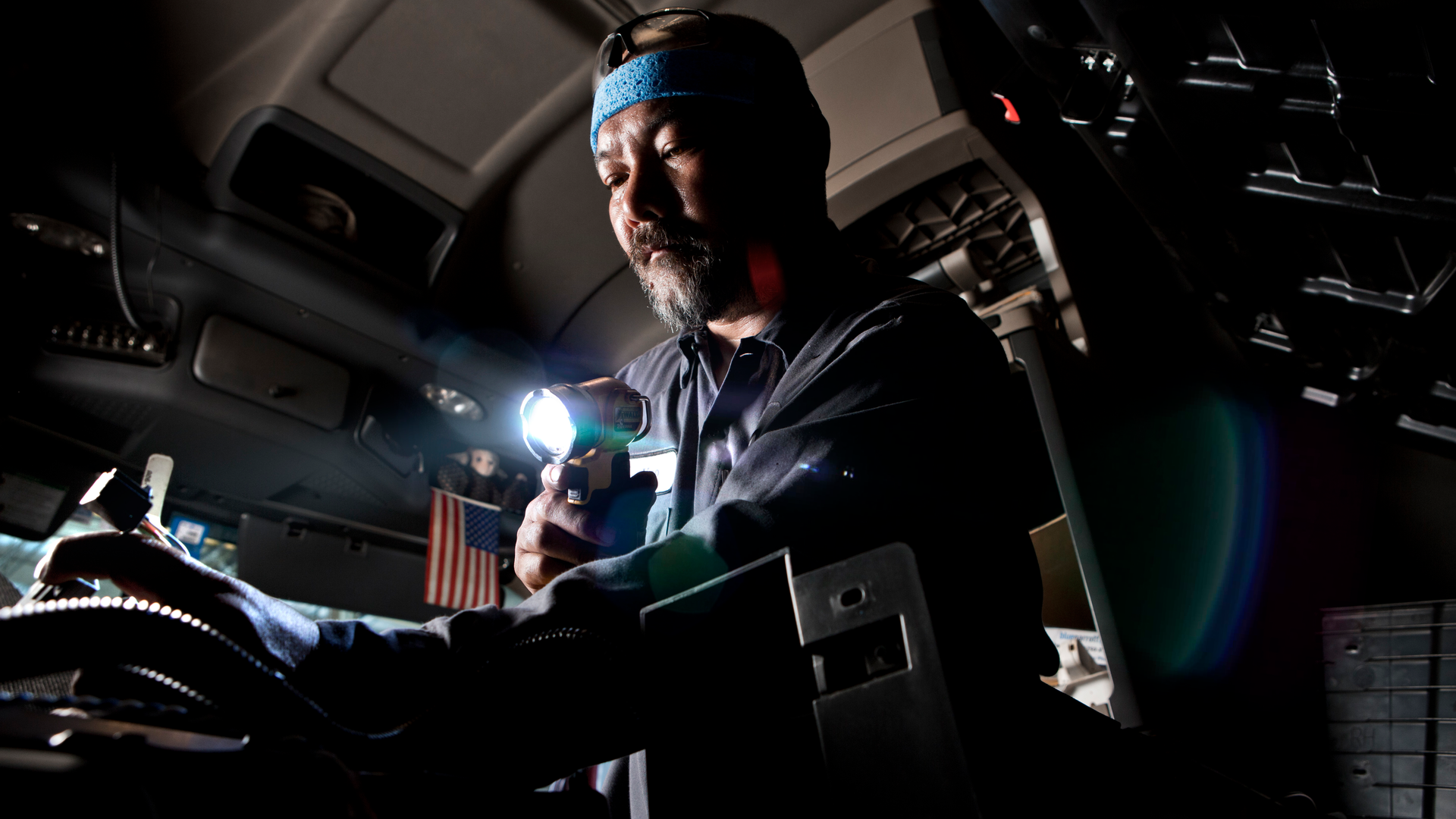 The skill set of today&rsquo;s technician is more nuanced and requires a high level of expertise to perform mechanical hands-on tasks as well as diagnose and troubleshoot vehicle issues.