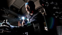 The skill set of today’s technician is more nuanced and requires a high level of expertise to perform mechanical hands-on tasks as well as diagnose and troubleshoot vehicle issues. The skill set of today’s technician is more nuanced and requires a high level of expertise to perform mechanical hands-on tasks as well as diagnose and troubleshoot vehicle issues.