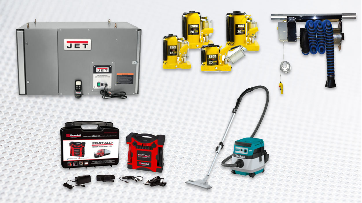 Product Picks 0321