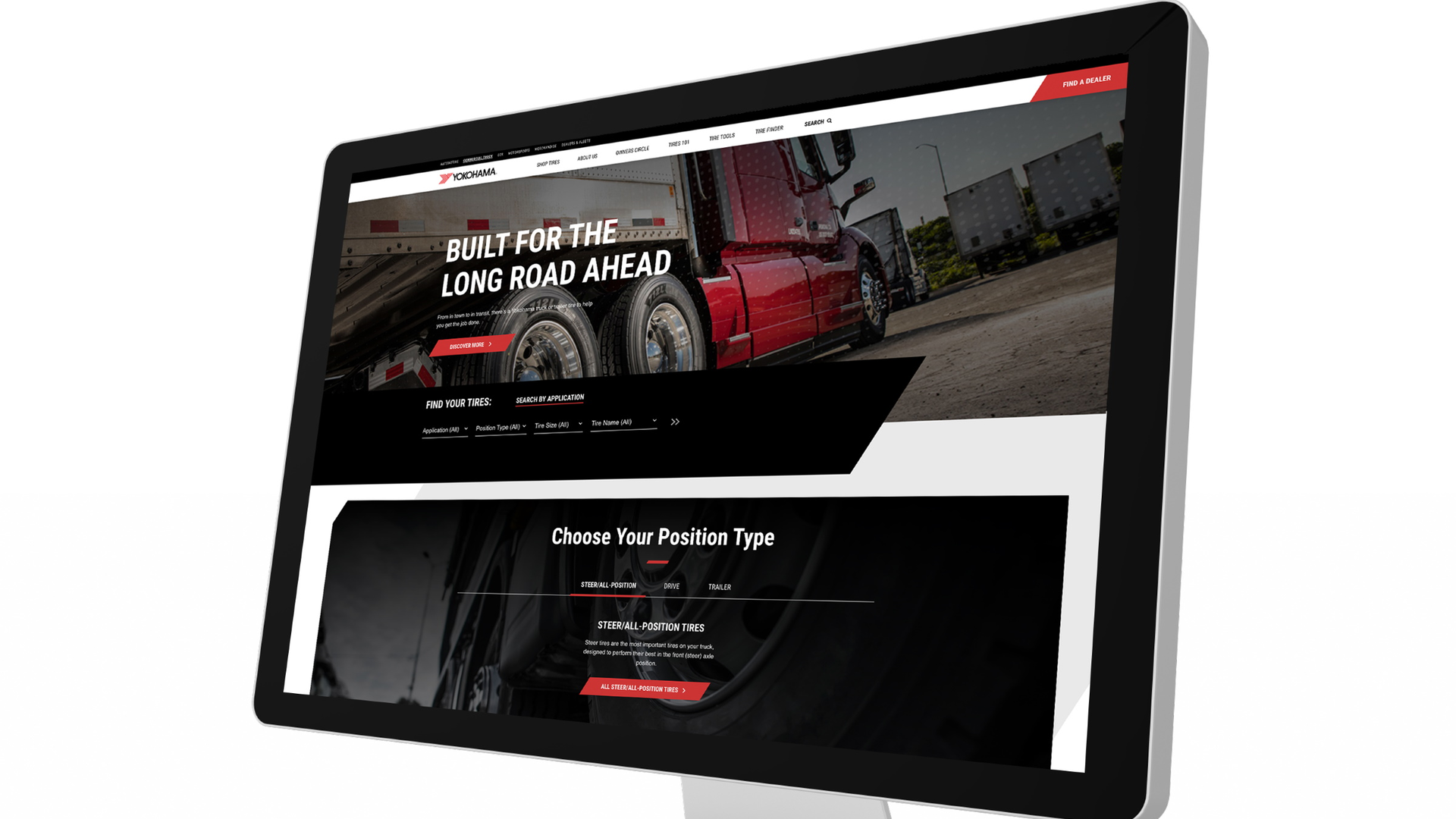 Yokohama Commercial Website 6053b45e231bd