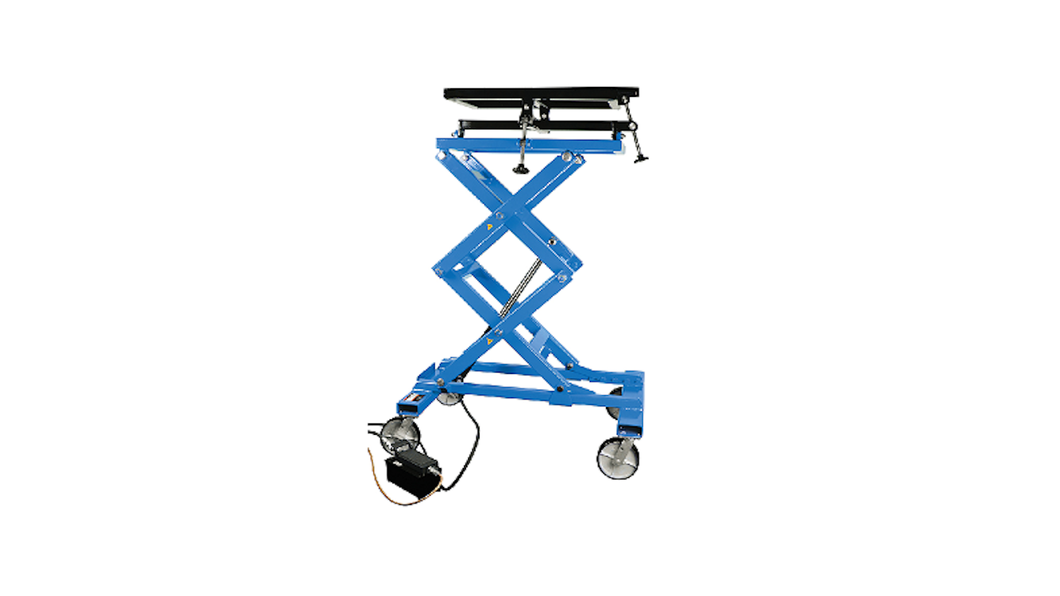 2,500 lb Powertrain Lifting Table, No. ATD7478 Fleet Maintenance