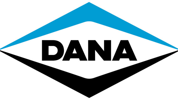 Dana Incorporated Logo Logo