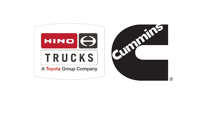 Hino Cummins Scape 60510e63cd3d4