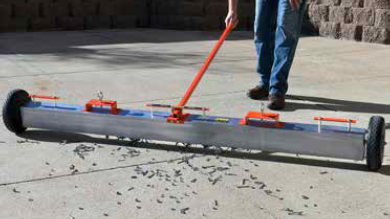 Master Magnetics Versasweep