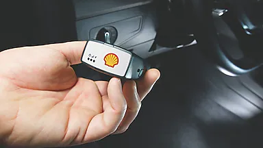 Shell Telematics