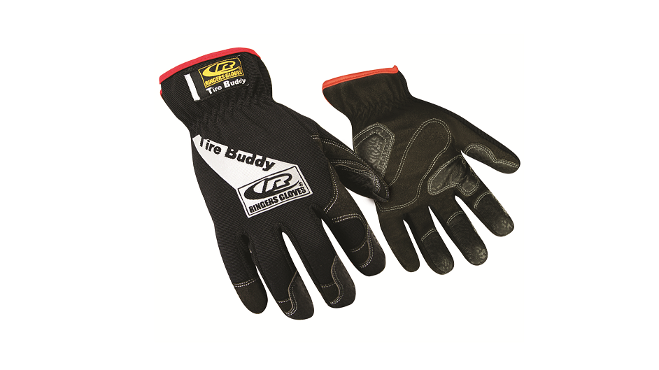 Tire Buddy 603cfaf33f6b6