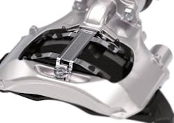 WABCO MAXXUS L2.0 air disc brakes WABCO MAXXUS L2.0 air disc brakes