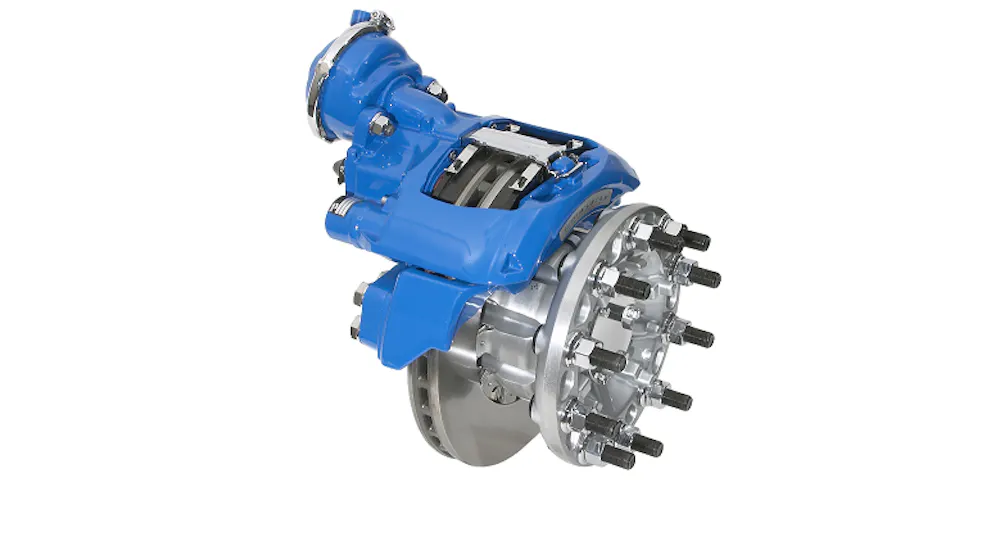 Bendix surpasses 4 million ADB22X units manufactured | Fleet Maintenance