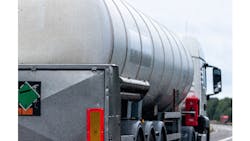 Regulations require tank trucks that haul food-grade oils to be thoroughly washed out before any new product is introduced. Facilities that clean trucks must find water treatment solutions to remove the residual oil in wash water.