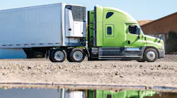 Comfort Pro Electric Apu On Rig