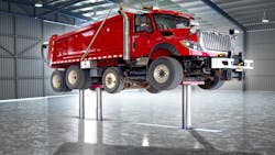 Dump Truck Diamond 606c816960445 Dump Truck Diamond 606c816960445