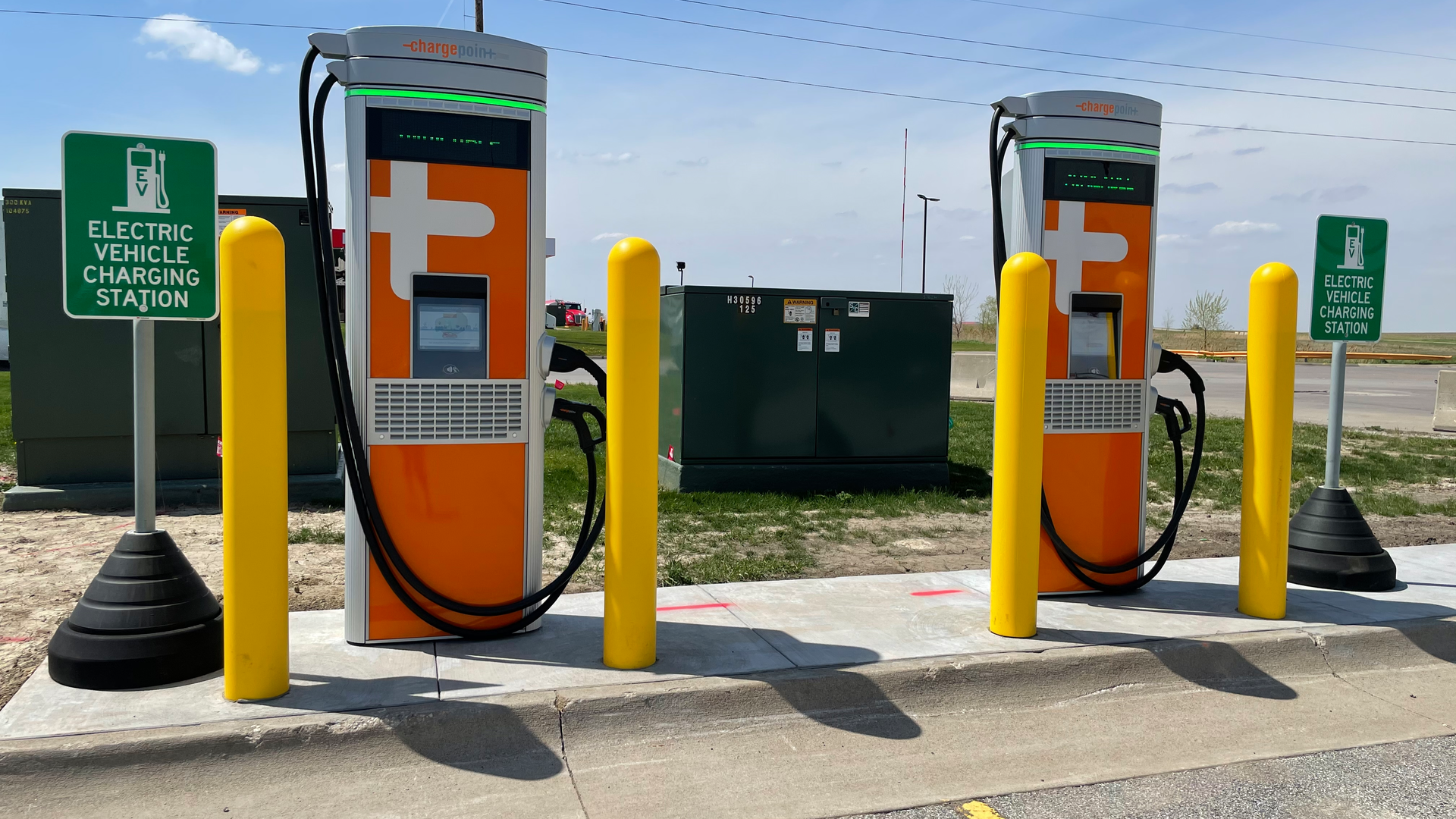 Ev Chargers 4 23 21 608b2c9635b9d